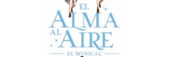 El Alma al Aire