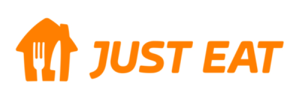 JUST EAT