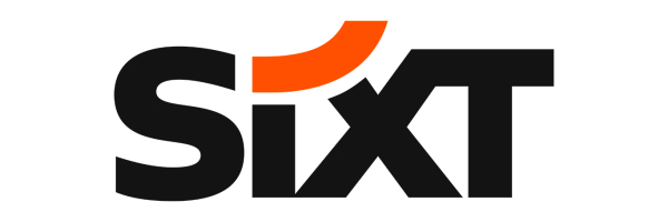 Ahorra un 15%  en coches de lujo en Sixt ES