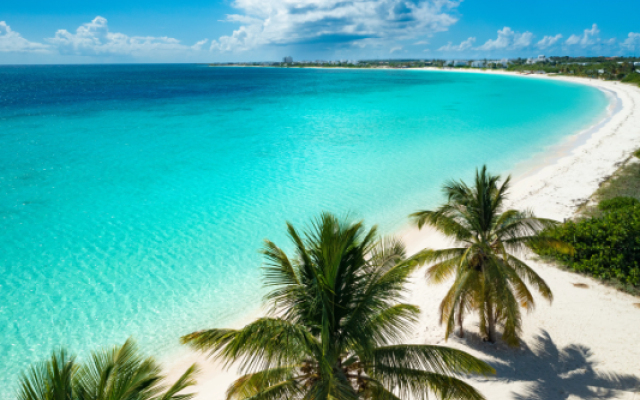 CARIBBEAN
